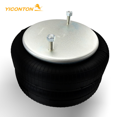 Doppelter gewundener LKW-Luft-Frühling W01-358-7555 Goodyear 2B12-440 Contitech FD331-26-480