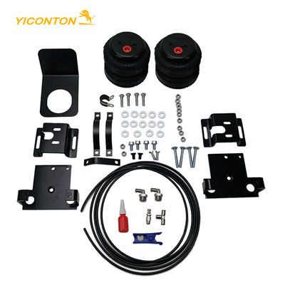 Firestone (Helfer-Frühling Kit Rear der Luft-2250 01-10 Chevrolet/GMC C2500HD/C3500HD 2WD/4WD)