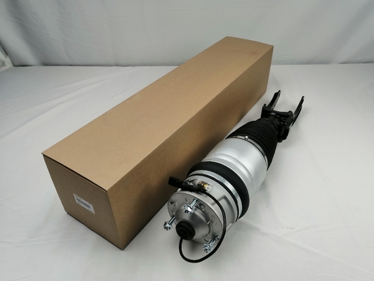 Front Right Air Suspension Shock-Spreize für Porsche Cayenne II MK2 VW Touareg 7P5