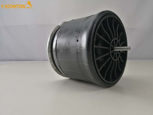 W01M589554 Firestone Luftfeder für Hendrickson 60716-2 Air Suspension Air Bag