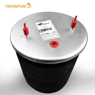 Yiconton 1V8619 Air Ride Federung für Achslift 50–4500 kg