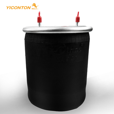 Yiconton 1V8619 Air Ride Federung für Achslift 50–4500 kg