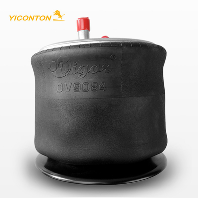 Firestone W01-358-9084 LKW-Luftfeder, glatt, gasgefüllt