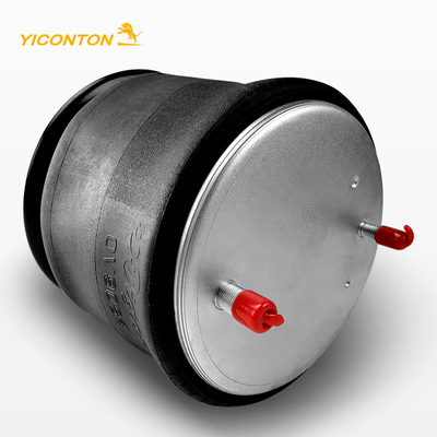 Firestone W01-358-9084 LKW-Luftfeder, glatt, gasgefüllt