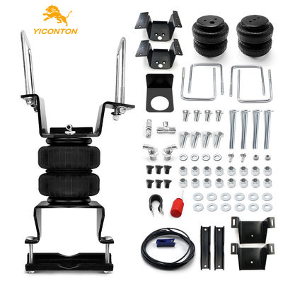 Einfache Installation Schwerlastwagen Luftfeder für Silverado Sierra 3500 2500 HD Lkw