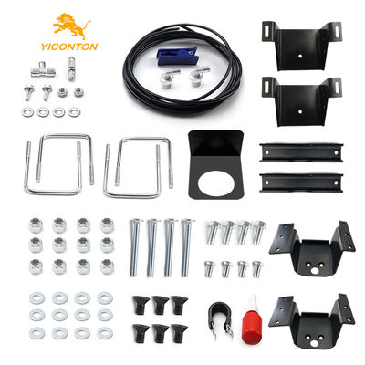 Einfache Installation Schwerlastwagen Luftfeder für Silverado Sierra 3500 2500 HD Lkw