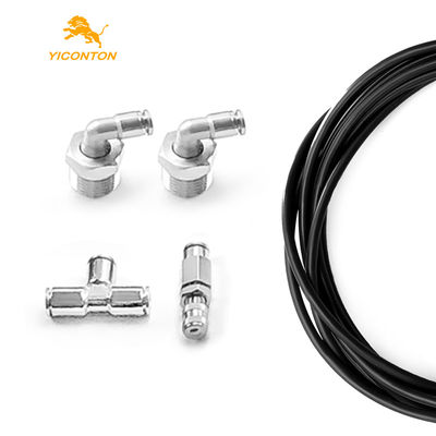 Einfache Installation Schwerlastwagen Luftfeder für Silverado Sierra 3500 2500 HD Lkw