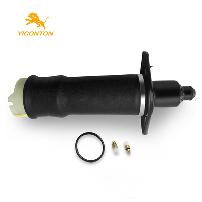 Neue Heckluftfederfeder OE 4Z7 616 052A zur richtigen Montage