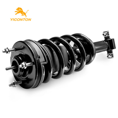 Vorderseite 12.126 Luftfederung Feder Direktersatz für Chevy Silverado GMC Sierra 1500