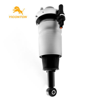 Hinterliegende Luftfeder für Ford EcoSport 06-12 8L1Z5A891B Links hinten 7.57 Bruttogewicht