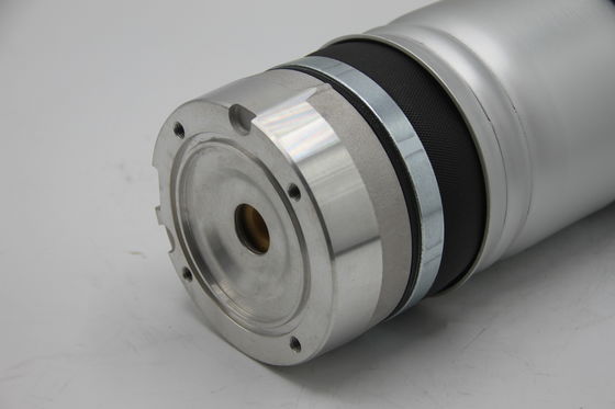 Luftfederungsfederung direkt nach hinten ersetzen 7L6616503