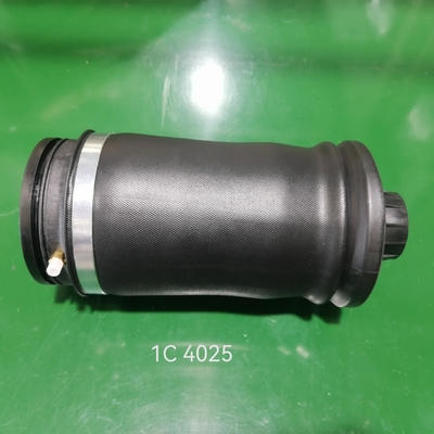 Direkt ersetzbarer Heckluftfederfeder 1.969 kg für OE-Nummer 1643200925