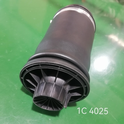 Direkt ersetzbarer Heckluftfederfeder 1.969 kg für OE-Nummer 1643200925
