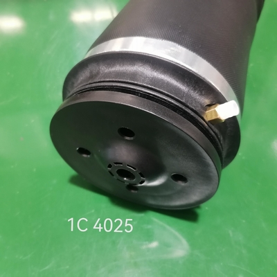 Direkt ersetzbarer Heckluftfederfeder 1.969 kg für OE-Nummer 1643200925