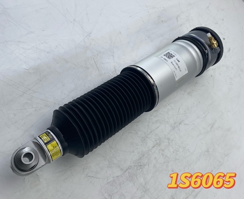 Direkt ersetzbares Heckfederfeder für BMW 7' E65 E66 Wo/EDC 02-05
