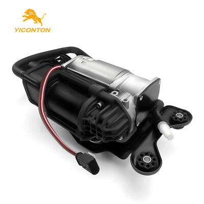 37206875177 (with bracket) Air Suspension Compressor Suitable for BMW X5 (F15/M F85) and X6 (F16/M F86)