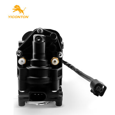 4MO616005H Air Suspension Compressor, Suitable for Audi Q7 2016–2023 / Q8 2019–2023 / Volkswagen Touareg
