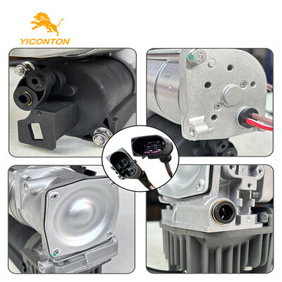 68239571AB Air Suspension Compressor, for Ram 2500 (DJ) & 3500 (D2) 2014-2021