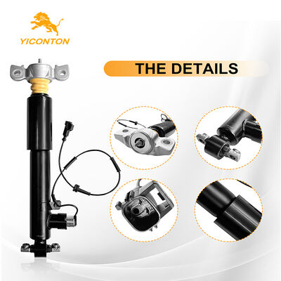 EG9Z18125D ASH24651 ist für Lincoln MKZ Luftfederbeine geeignet