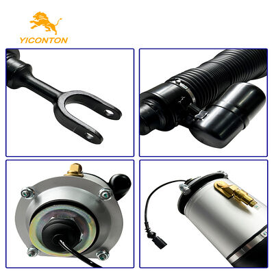 3W8616040K ist für Luftfederungsschrauben von Bentley Continental/Flyer/Volkswagen Phaeton geeignet.