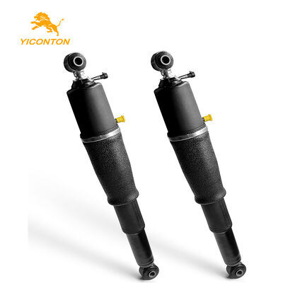 22187156 Das Produkt passt zu Cadillac Escalade/Chevrolet Avalanche, Suburban, Tahoe Luftfederung