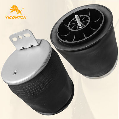 1V 8829 LKW-Luftfeder, passend für Firestone W01-358-8829/Contitech 910-16P449