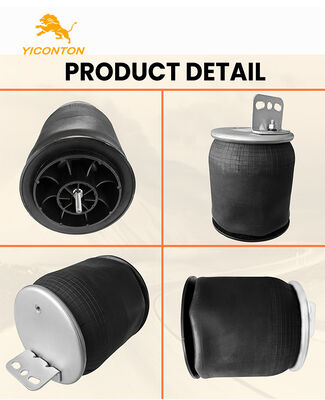 1V 8829 LKW-Luftfeder, passend für Firestone W01-358-8829/Contitech 910-16P449