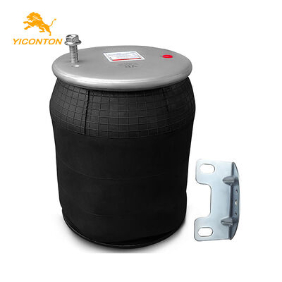 1V 9375 LKW-Luftfeder, passend für Firestone W01-358-9375/Balgen 1T15M8/Goodyear 1R12-404