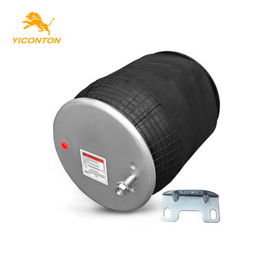 1V 9375 LKW-Luftfeder, passend für Firestone W01-358-9375/Balgen 1T15M8/Goodyear 1R12-404