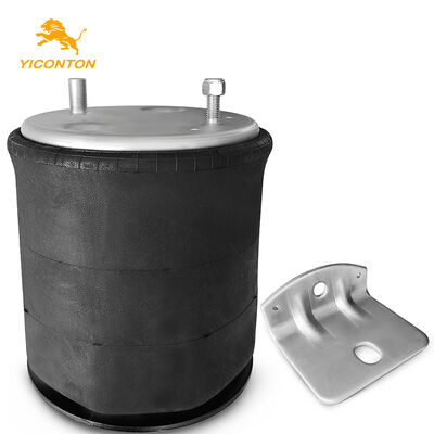 1V 9875 Truck Air Spring, Suitable for Firestone ：W01-358-9875  W01-358-1191/Navistar 3541731C1