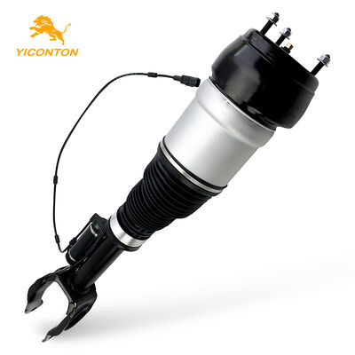 A1663201413 Für Mercedes-Benz W166 Rechtes Vorderrad mit ADS-Luftfederung