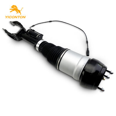 A1663201413 Für Mercedes-Benz W166 Rechtes Vorderrad mit ADS-Luftfederung