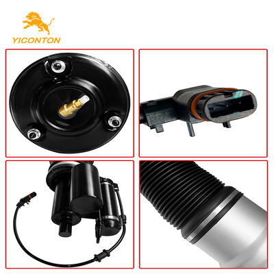 2203202238, 2203201438 Für Mercedes-Benz S-Klasse Limousine (W220) Linke Vorderachse Luftfederung