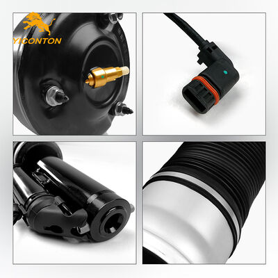 2203202438 Mercedes-Benz S-Klasse (W220) 1998-2006 Linke/Rechte Vorderachse Luftfederung