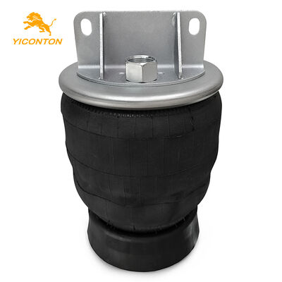 1V 9541 Lkw-Luftfeder, geeignet für Firestone W01-358-9541/Contitech 99-10S861/Bellow 1T15LA0