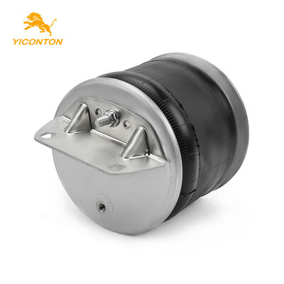 1V 9616 LKW-Luftfeder, passend für Firestone W01-358-9616/Contitech 99-12P515/Kenworth K303-16