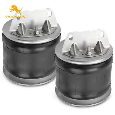 1V 9616 LKW-Luftfeder, passend für Firestone W01-358-9616/Contitech 99-12P515/Kenworth K303-16