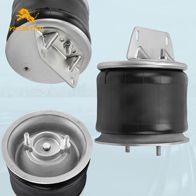 1V 9616 LKW-Luftfeder, passend für Firestone W01-358-9616/Contitech 99-12P515/Kenworth K303-16