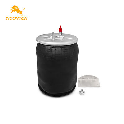 1V 9648 Lkw-Luftfeder, geeignet für Firestone W01-358-9648/Goodyear 1R12-538/Navistar 2027911C1