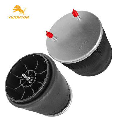 1V 8708 Truck Air Spring, Suitable for Firestone W01-358-8708/Goodyear 1R13-177/Navistar 1R13-250