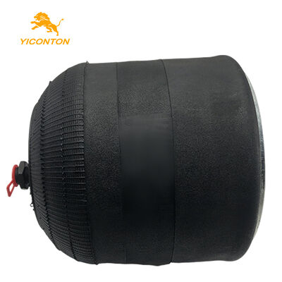 1V 3918 Truck Air Spring, geeignet für Contitech 4183NP23/Airtech 34183-23K/Granning 93918