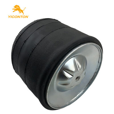 1V 3918 Truck Air Spring, geeignet für Contitech 4183NP23/Airtech 34183-23K/Granning 93918