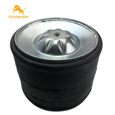 1V 3918 Truck Air Spring, geeignet für Contitech 4183NP23/Airtech 34183-23K/Granning 93918