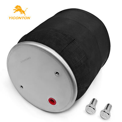 1V 8864 LKW-Luftfeder, passend für Firestone W01-358-8864 1T15M-9/Peterbilt 03-08716