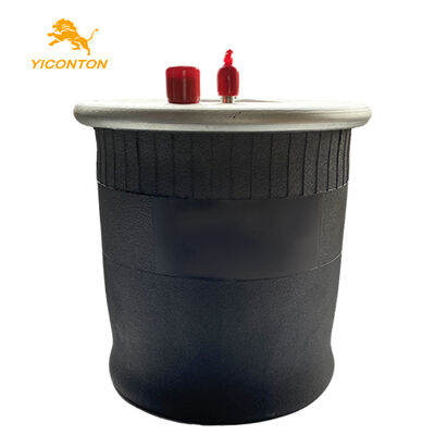 1V 4984 Lkw-Luftfeder, geeignet für CONTITECH 4984 N6 P07 77877