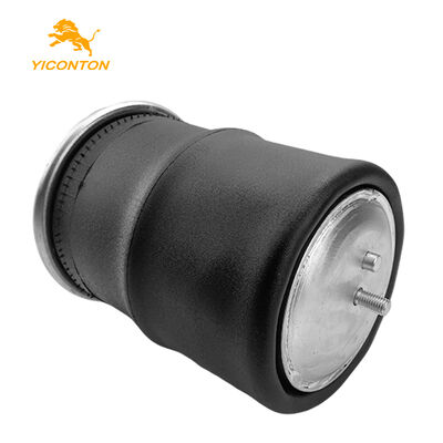 1V 4570 LKW-Luftfeder, passend für Granning 92621/Contitech 4570 NP 02/Volvo 2124749 22058741