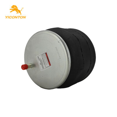 1V 9640 Lkw-Luftfeder geeignet für Firestone W01-358-9640/Goodyear 1R12-367/Hendrickson HT-190T