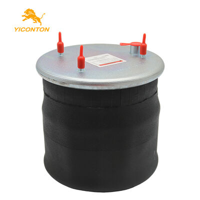 1V 6014 LKW-Luftfeder passend für Granning 16224F/Meritor MLF7053/DAF 0392022