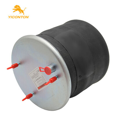 1V 6014 LKW-Luftfeder passend für Granning 16224F/Meritor MLF7053/DAF 0392022