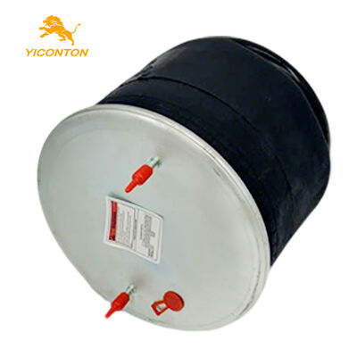 1V 6022 Lkw-Luftfeder geeignet für Contitech 1R12-825 566-24-3-524/DT 2.61032/AB Vovo 20703452